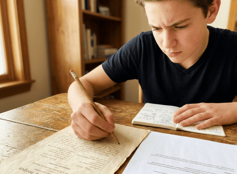 You Don’t Have to Cook to Teach with Historical Recipes (But You Can)