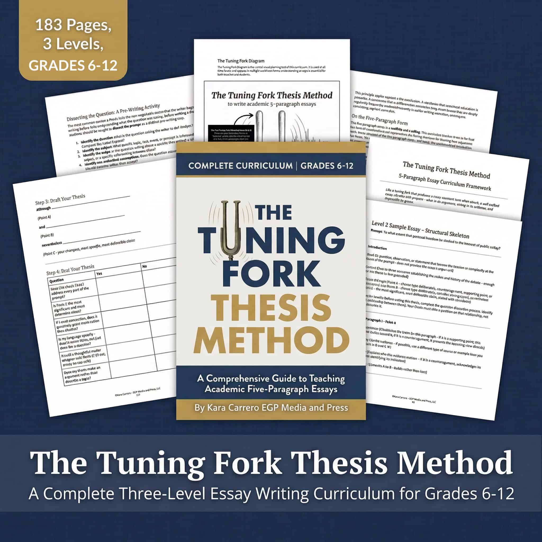 Product cover