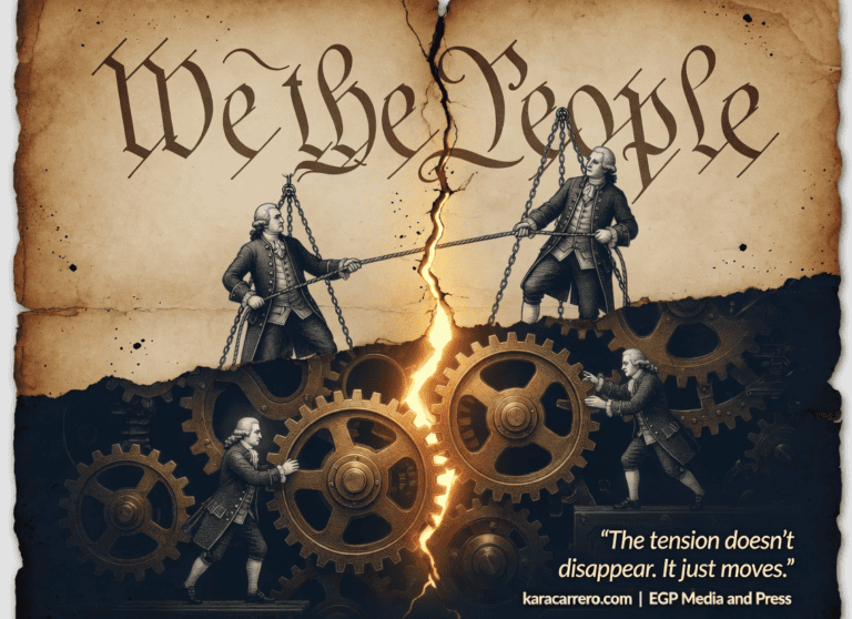 Nobody Won: Teaching Concession and Compromise in History