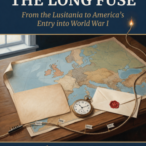 The Long Fuse: A World War I Primary Source DBQ Essay (Grades 9-12)