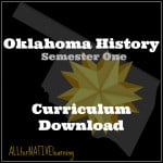 Oklahoma history curriculum download